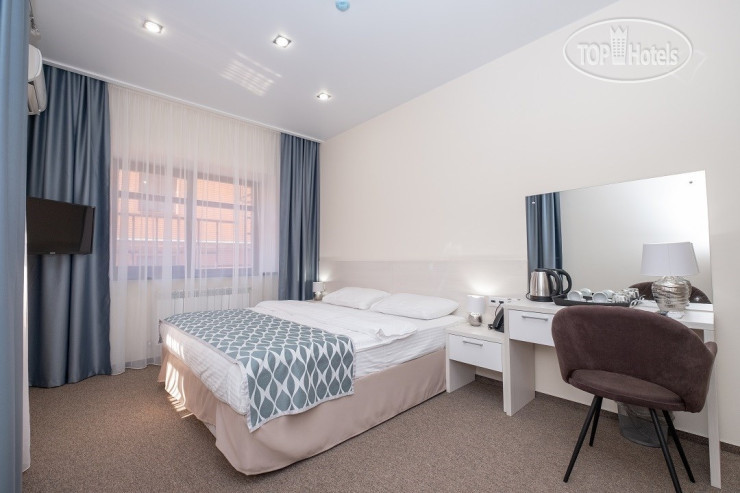 Hotel photo Мирас 