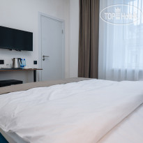 Amati Kazan tophotels