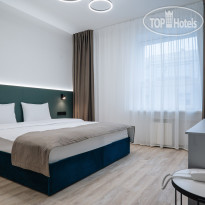 Amati Kazan tophotels