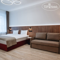 Amati Kazan tophotels