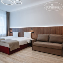 Amati Kazan tophotels