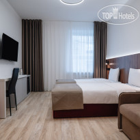 Amati Kazan tophotels