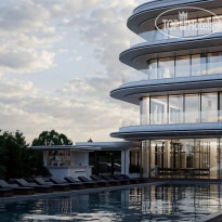 AK BARS Golf & Resort 