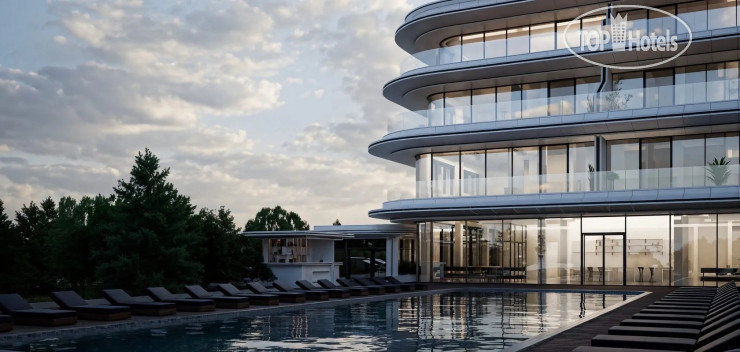 AK BARS Golf & Resort