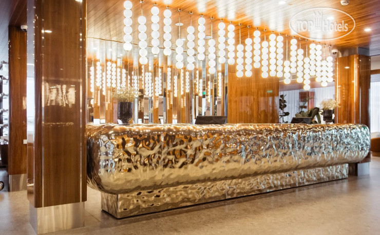 Фотографии отеля  AK BARS Golf & Resort 5*