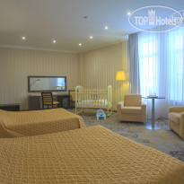 Хаял Двухместный джуниор