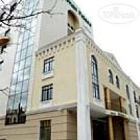 Suleiman Palace 