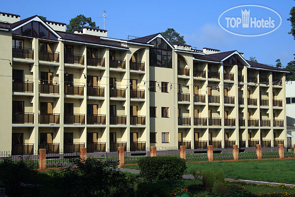 Hotel photo УНИКС (пос. Васильево) 