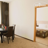 Ильмар Апартаменты