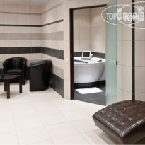 Hotel Art Для получения заряда бодрости 