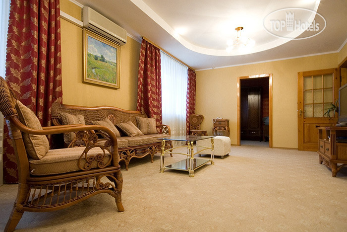 Hotel photo Гвардейская 