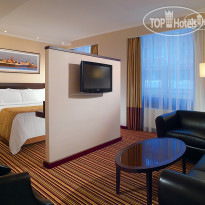 Courtyard by Marriott Kazan Kremlin