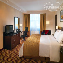 Courtyard by Marriott Kazan Kremlin