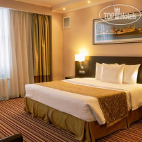 Courtyard by Marriott Kazan Kremlin