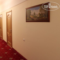 DQ Hotel