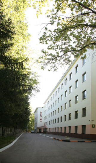 Hotel photo Регина Петровский 3*