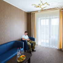 Молодежный Центр Волга 