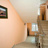 Старгород Лестница