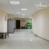 Старгород Холл