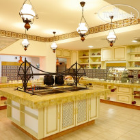 Старгород Ресторан умного питания "Папин