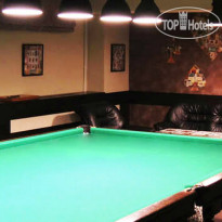 Старгород Бильярдный клуб "Классик".