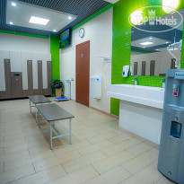 Старгород Фитнес-центр "Гранд Фитнес". Р