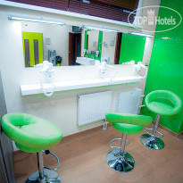 Старгород Фитнес-центр "Гранд Фитнес". Р