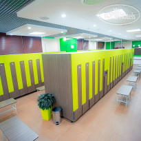 Старгород Фитнес-центр "Гранд Фитнес". Р