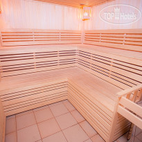 Старгород Фитнес-центр "Гранд Фитнес". С