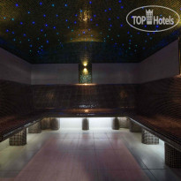 Старгород Фитнес-центр "Гранд Фитнес". Х