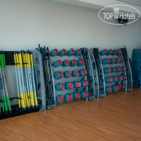 Старгород Фитнес-центр "Гранд Фитнес". З