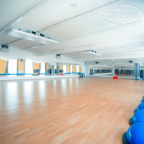 Старгород Фитнес-центр "Гранд Фитнес". З