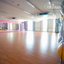 Старгород Фитнес-центр "Гранд Фитнес". З