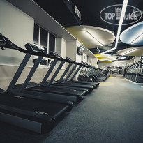 Старгород Фитнес-центр "Гранд Фитнес". Т