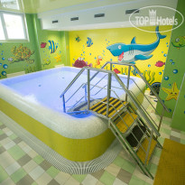 Старгород Фитнес-центр "Гранд Фитнес". Д