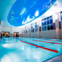 Старгород Фитнес-центр "Гранд Фитнес". К