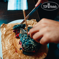 Старгород Ресторан умного питания "Папин