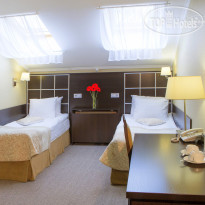 Best Western Калуга 