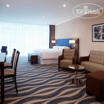 AZIMUT Сити Отель Калуга 