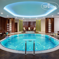 AZIMUT Сити Отель Калуга 