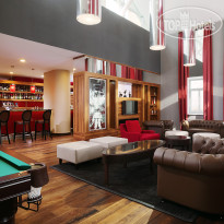 AZIMUT Сити Отель Калуга 