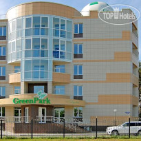 Green Park Kaluga 