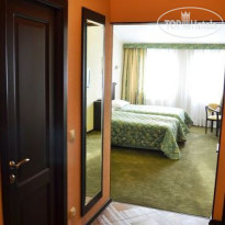 Absolut Hotel (Абсолют) стандарт плюс