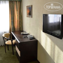 Absolut Hotel (Абсолют) стандарт плюс