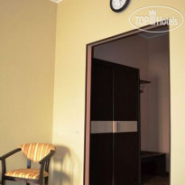 Absolut Hotel (Абсолют) стандарт плюс