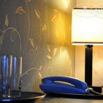 Absolut Hotel (Абсолют) 