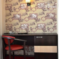 Absolut Hotel (Абсолют) 