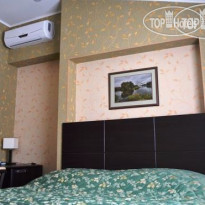 Absolut Hotel (Абсолют) семейный