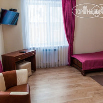 Лаврово-Песочня 