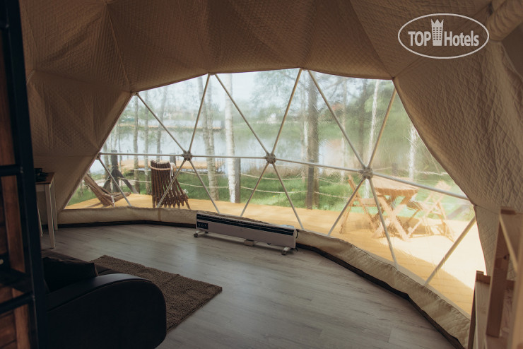 Hotelier's photos Никольские Росы